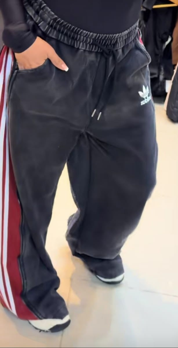 🔥OFERTA PANTALON BAGUI CARGO DEPORTIVO ❤️ELEVA TU ESTILO😍