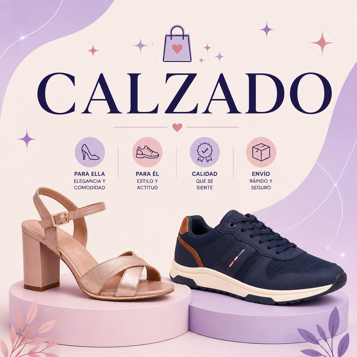 CALZADO