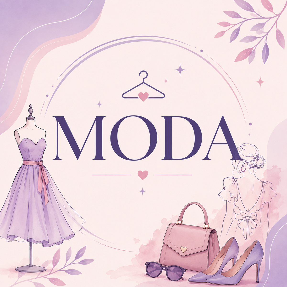 MODA