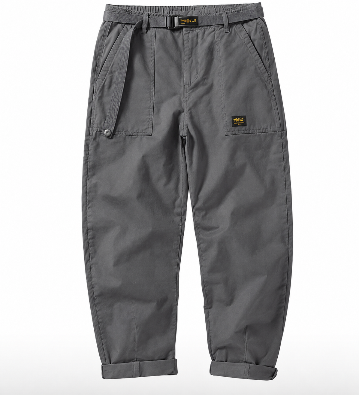 PANTALON 🔥 CARGO RANGER