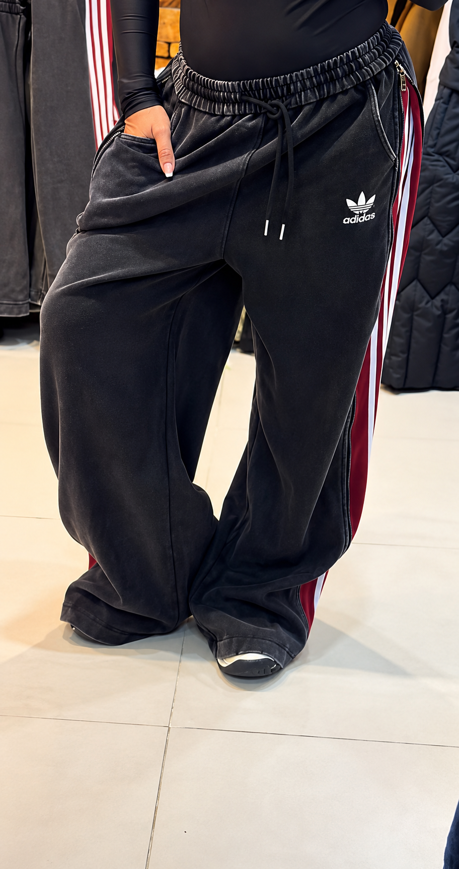 🔥OFERTA PANTALON BAGUI CARGO DEPORTIVO ❤️ELEVA TU ESTILO😍