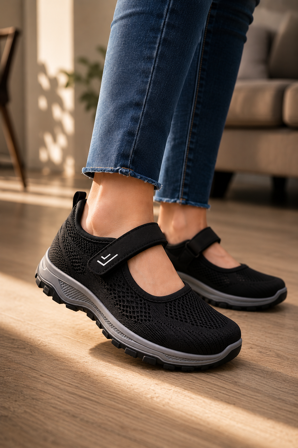 👣🔥 COMFORT FLEX ORTOPÉDICO💫EL TENIS QUE TUS PIES ESTABAN ESPERANDO! 😍