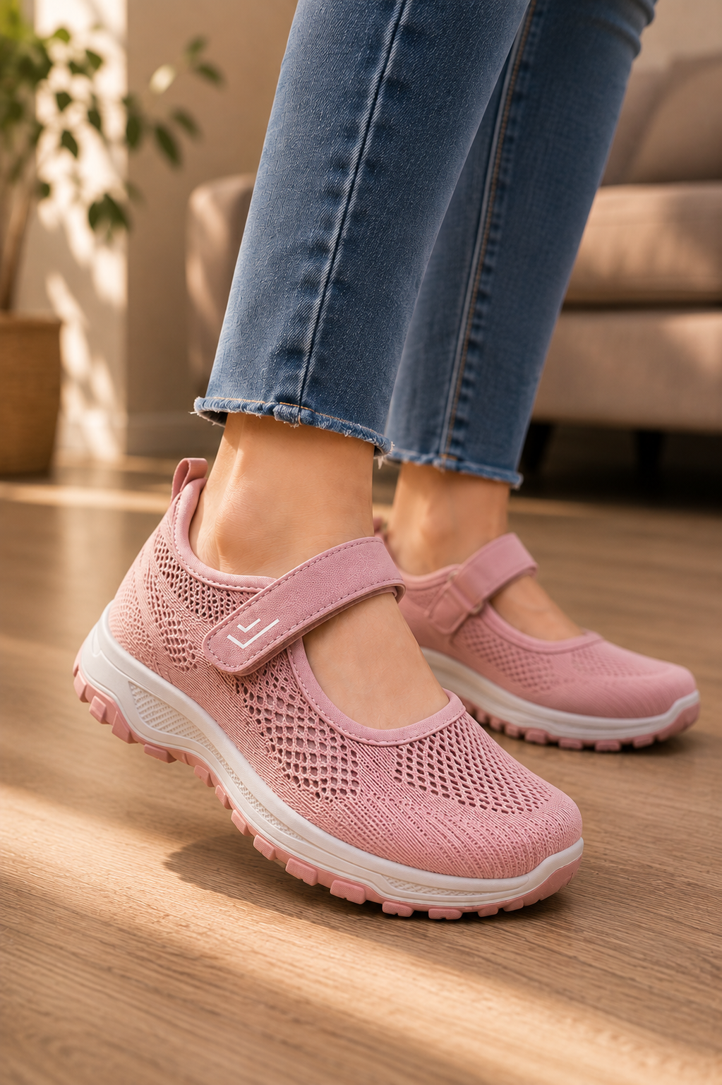 👣🔥 COMFORT FLEX ORTOPÉDICO💫EL TENIS QUE TUS PIES ESTABAN ESPERANDO! 😍