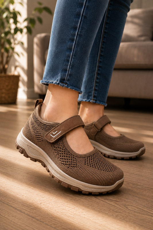 👣🔥 COMFORT FLEX ORTOPÉDICO💫EL TENIS QUE TUS PIES ESTABAN ESPERANDO! 😍