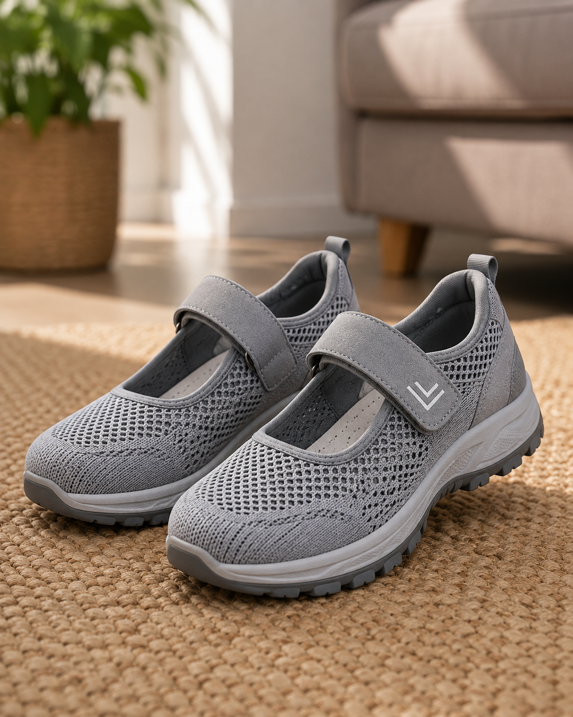 👣🔥 COMFORT FLEX ORTOPÉDICO💫EL TENIS QUE TUS PIES ESTABAN ESPERANDO! 😍