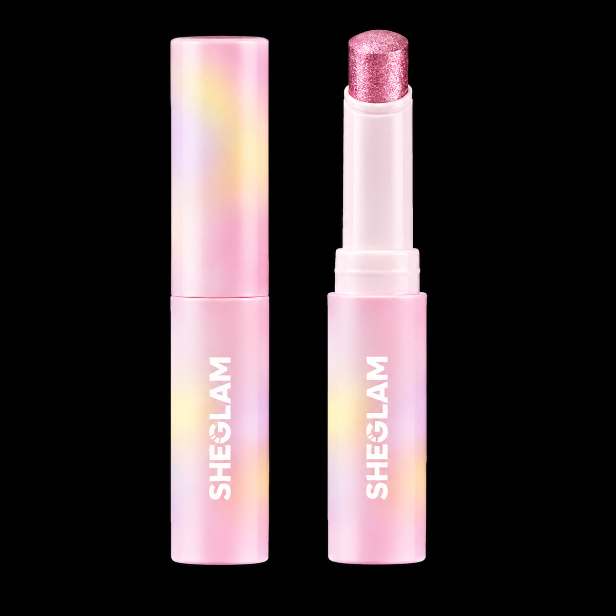 😍CLEAR GLOW EN BARRA  MAQUILLAJE 4 EN UNO ❤️