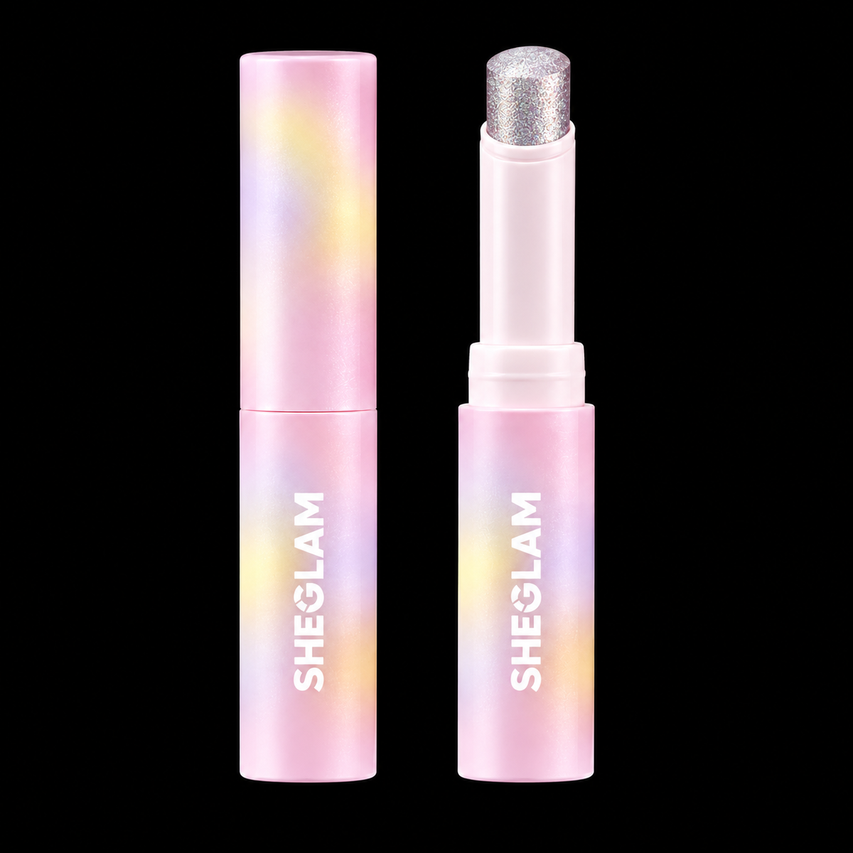 😍CLEAR GLOW EN BARRA  MAQUILLAJE 4 EN UNO ❤️
