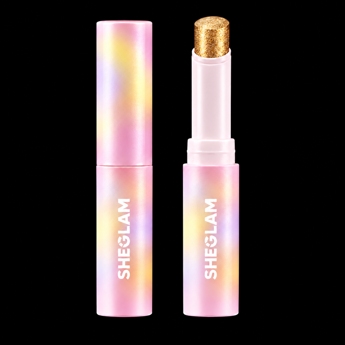 😍CLEAR GLOW EN BARRA  MAQUILLAJE 4 EN UNO ❤️