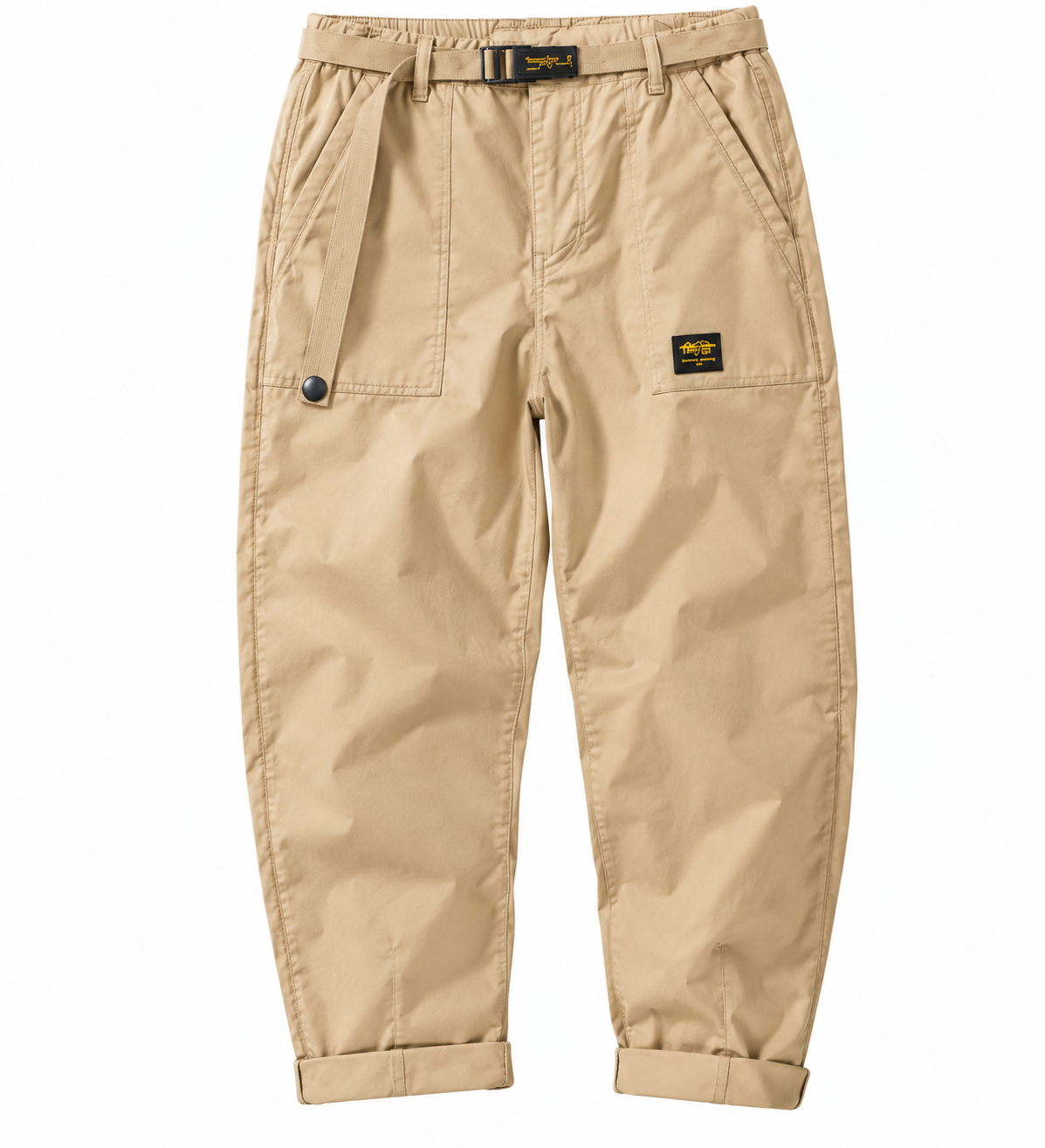 PANTALON 🔥 CARGO RANGER