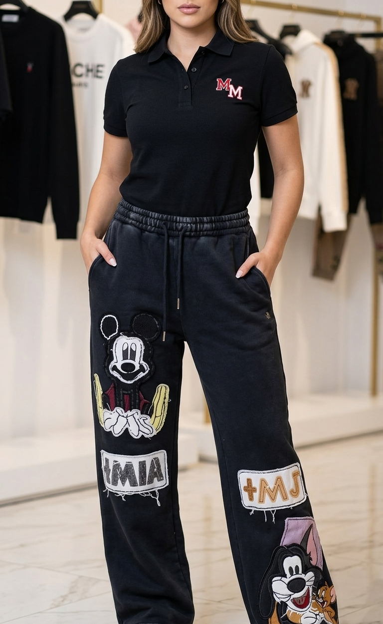 🔥OFERTA PANTALON BAGUI CARGO DEPORTIVO ❤️ELEVA TU ESTILO😍