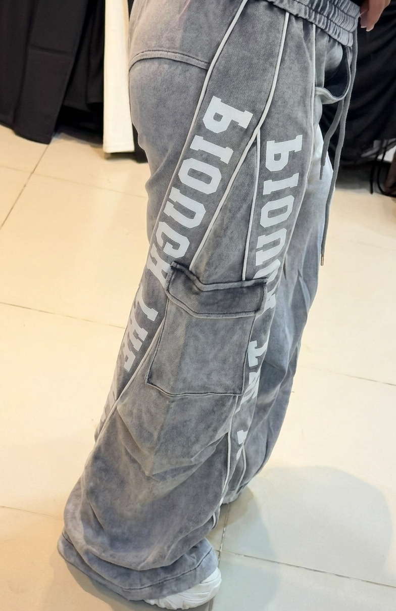 🔥OFERTA PANTALON BAGUI CARGO DEPORTIVO ❤️ELEVA TU ESTILO😍