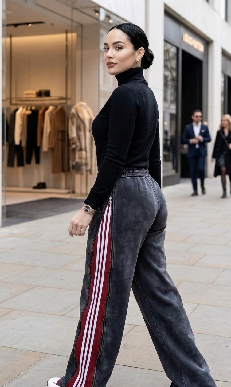 🔥OFERTA PANTALON BAGUI CARGO DEPORTIVO ❤️ELEVA TU ESTILO😍