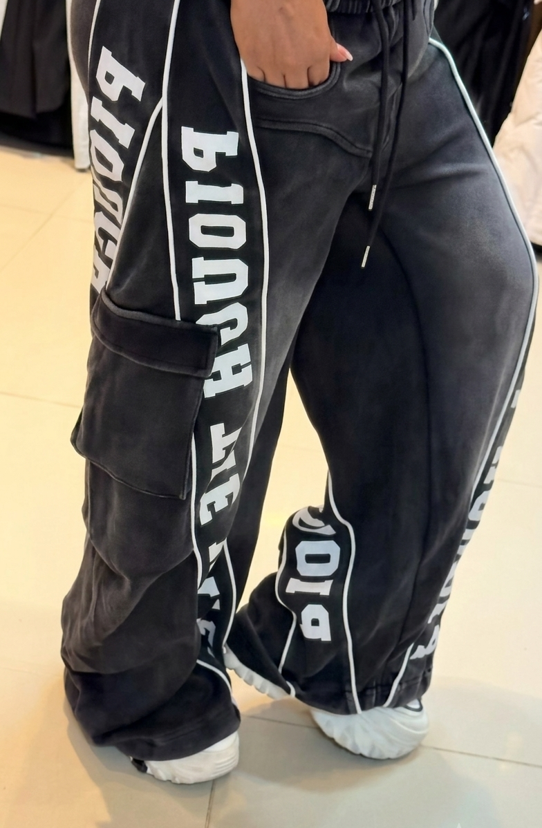 🔥OFERTA PANTALON BAGUI CARGO DEPORTIVO ❤️ELEVA TU ESTILO😍