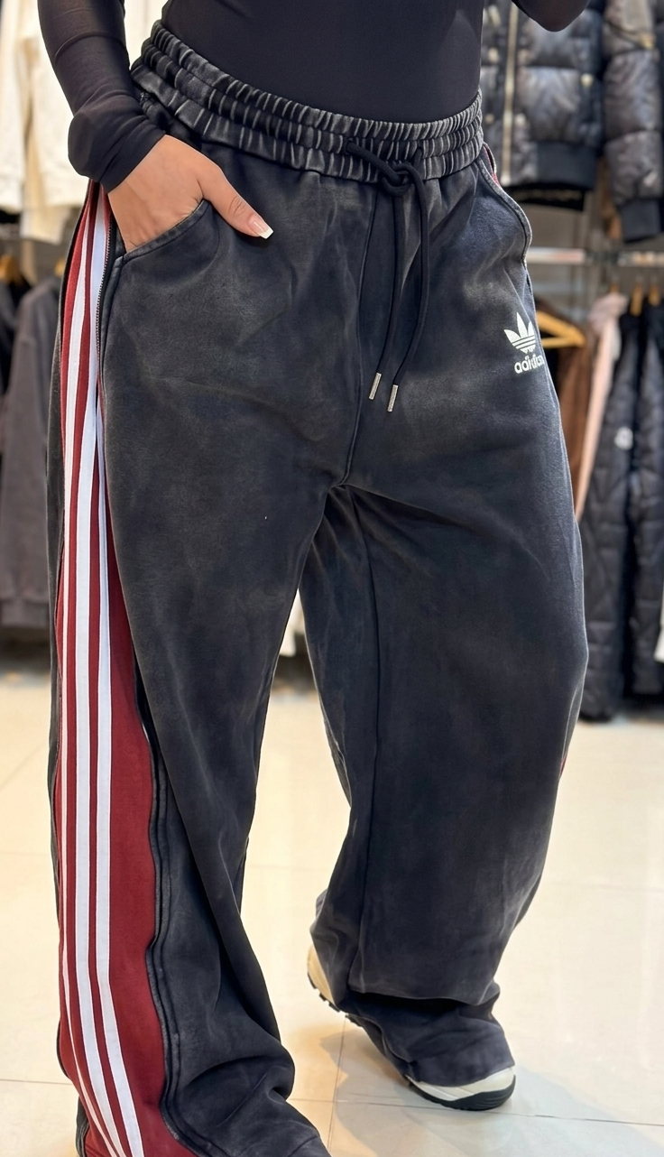 🔥OFERTA PANTALON BAGUI CARGO DEPORTIVO ❤️ELEVA TU ESTILO😍