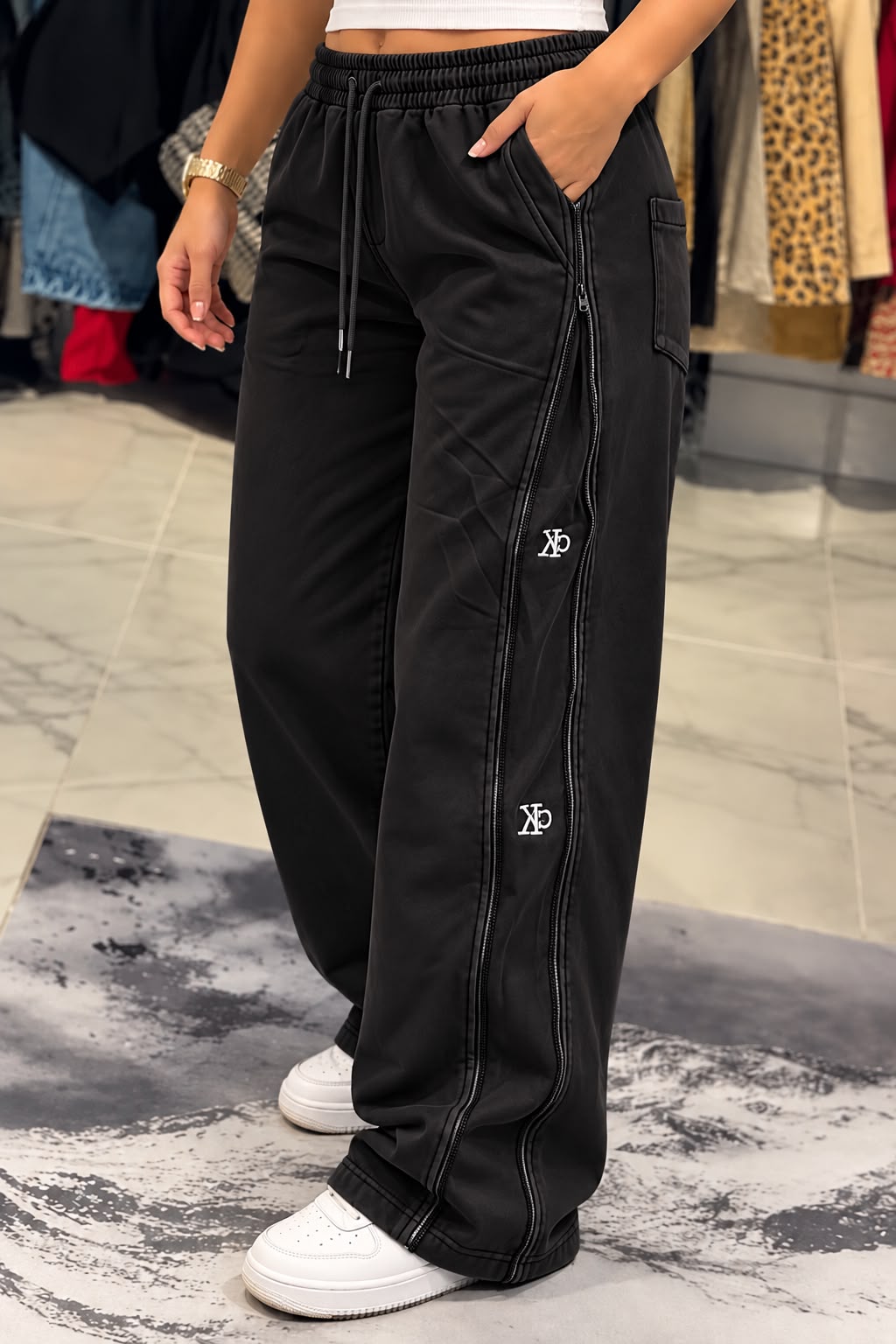 🔥OFERTA PANTALON BAGUI CARGO DEPORTIVO ❤️ELEVA TU ESTILO😍