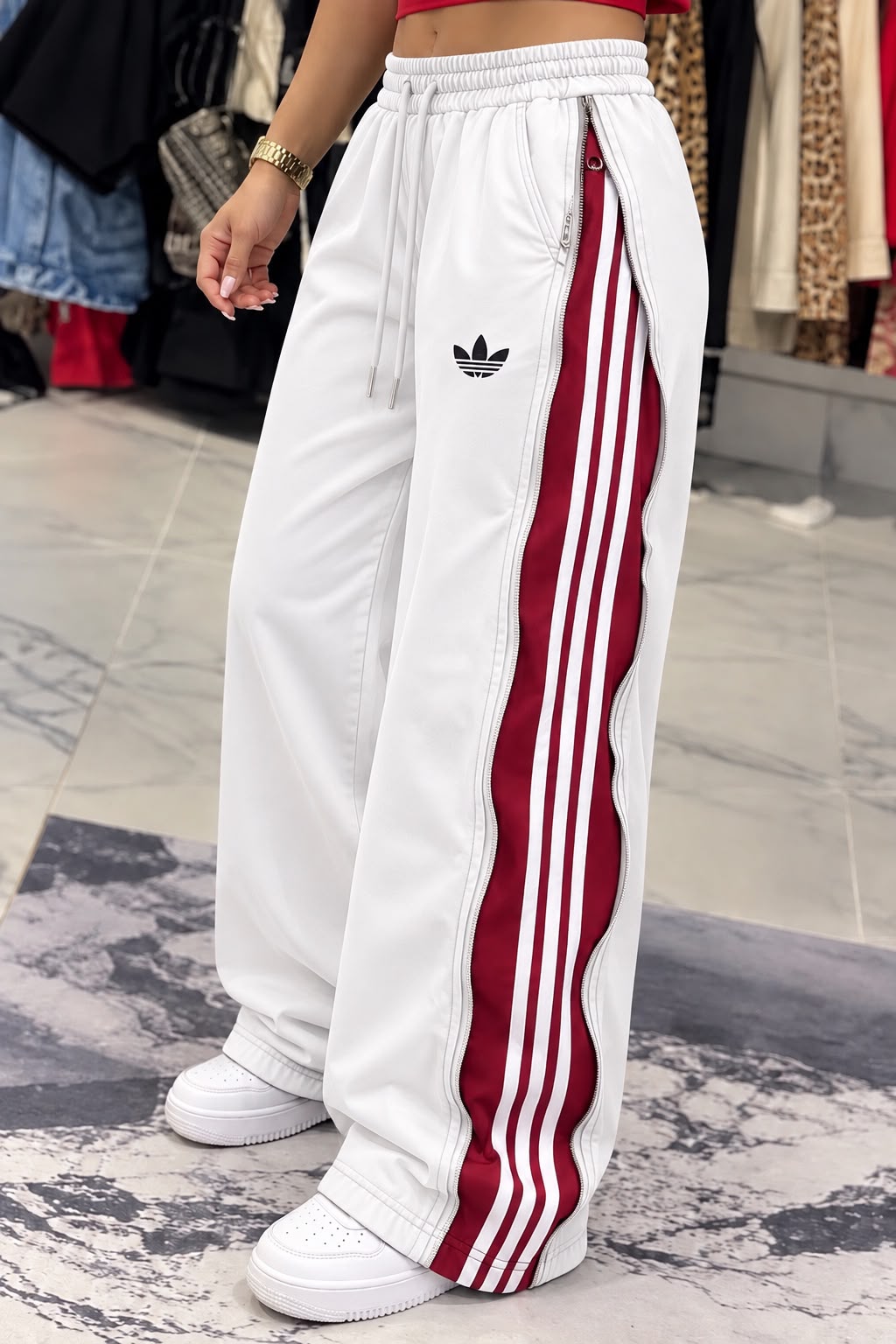 🔥OFERTA PANTALON BAGUI CARGO DEPORTIVO ❤️ELEVA TU ESTILO😍