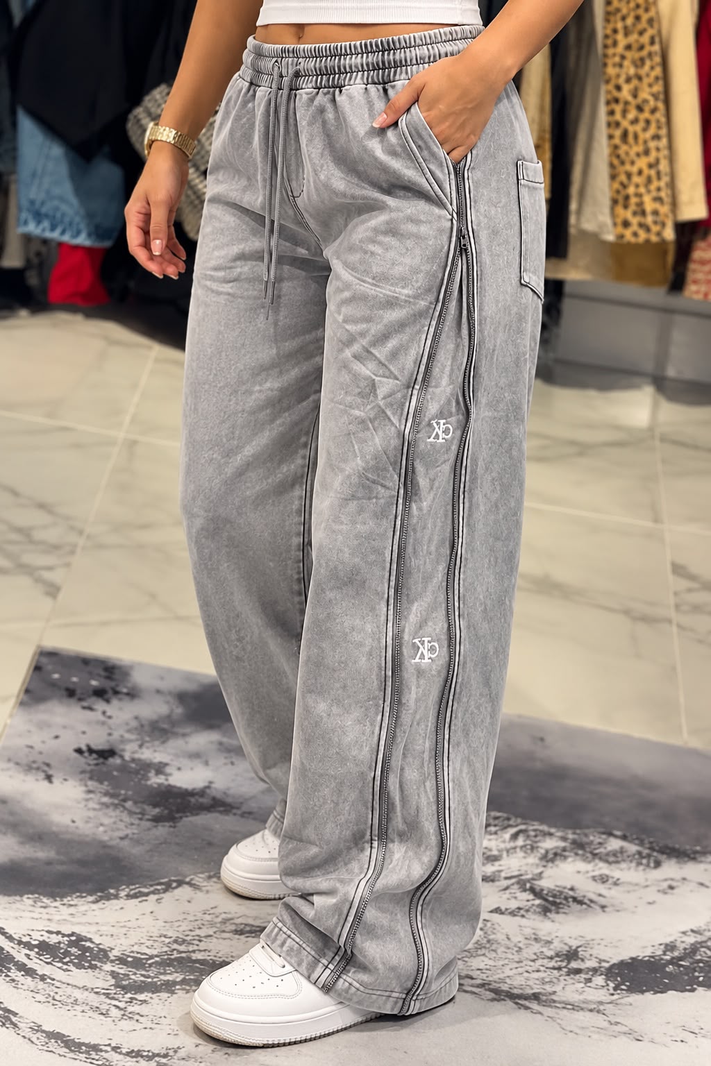 🔥OFERTA PANTALON BAGUI CARGO DEPORTIVO ❤️ELEVA TU ESTILO😍